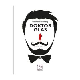 Doktor Glas - Hjalmar Soderberg