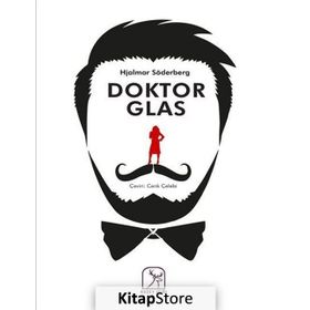 Doktor Glas - Hjalmar Soderberg