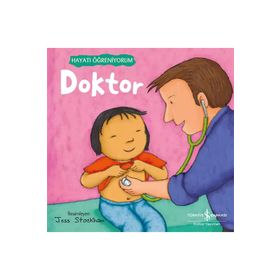Doktor - Hayatı Öğreniyorum İş Bankası Kültür Yayınları