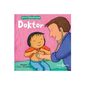 Doktor - Hayatı Öğreniyorum İş Bankası Kültür Yayınları