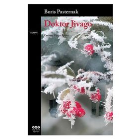 Doktor Jivago - Boris Leonidowitsch Pasternak