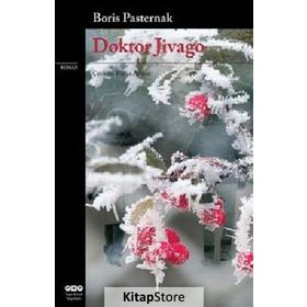 Doktor Jivago - Boris Leonidowitsch Pasternak