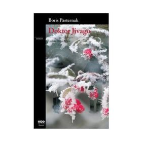 Doktor Jivago - Boris Leonidowitsch Pasternak
