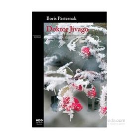 Doktor Jivago - Boris Leonidowitsch Pasternak