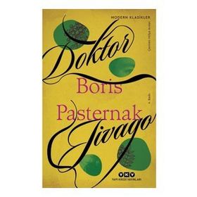 DOKTOR JIVAGO - GENEL