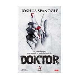 Doktor - Joshua Spanogle