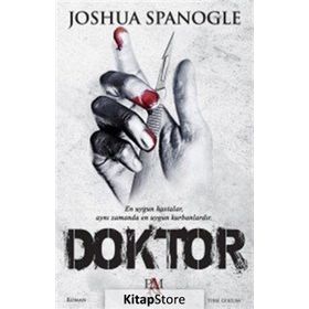Doktor - Joshua Spanogle