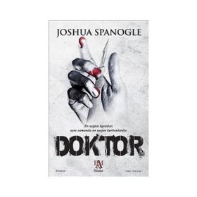 Doktor - Joshua Spanogle