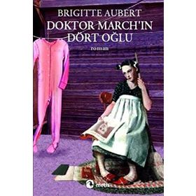 DOKTOR MARCHIN DÖRT OĞLU - BRIGITTE AUBERT