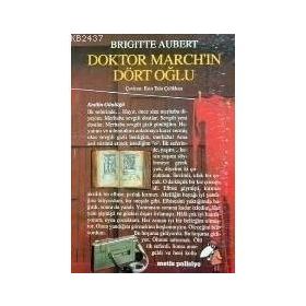 DOKTOR MARCHIN DÖRT OĞLU - BRIGITTE AUBERT