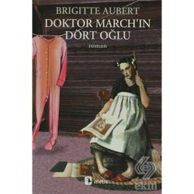 DOKTOR MARCHIN DÖRT OĞLU - BRIGITTE AUBERT