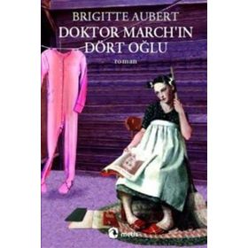 DOKTOR MARCHIN DÖRT OĞLU - BRIGITTE AUBERT