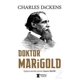 Doktor Marigold - Charles Dickens