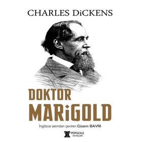 Doktor Marigold - Charles Dickens