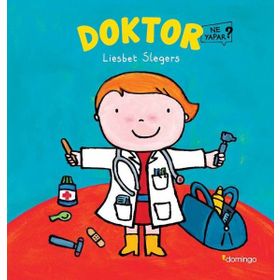 Doktor Ne Yapar? - Liesbet Slegers