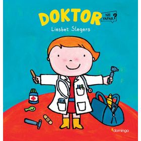 Doktor Ne Yapar? - Liesbet Slegers