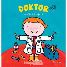Doktor Ne Yapar? - Liesbet Slegers