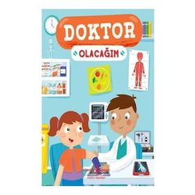 Doktor Olacağım - Catherine Ard