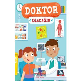 Doktor Olacağım - Catherine Ard