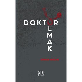 Doktor Olmak 40 Kitap