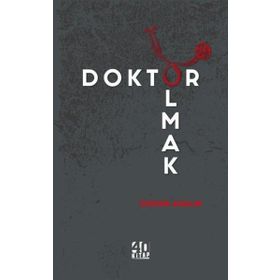 Doktor Olmak 40 Kitap