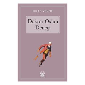 Doktor Oxun Deneyi Arkadaş Yayınları
