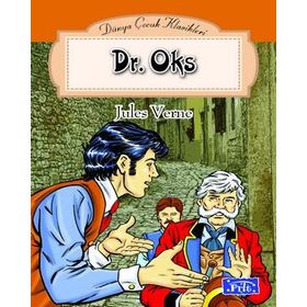 Doktor Ox’un Deneyi - Jules Verne