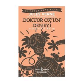 Doktor Ox’un Deneyi - Jules Verne