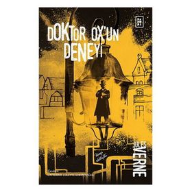 Doktor Ox’un Deneyi - Jules Verne