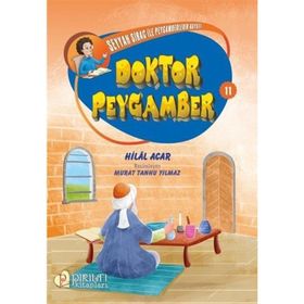 Doktor Peygamber Hilal Acar