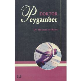 DOKTOR PEYGAMBER - HUSSAM ER-RAWI