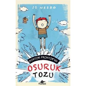 DOKTOR PROKTOR'UN OSURUK TOZU - JO NESBO