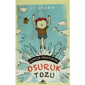 DOKTOR PROKTOR'UN OSURUK TOZU - JO NESBO