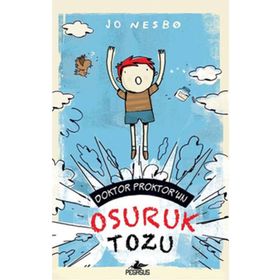 DOKTOR PROKTOR'UN OSURUK TOZU - JO NESBO