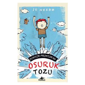 DOKTOR PROKTOR'UN OSURUK TOZU - JO NESBO