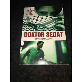 Doktor Sedat - Enver Kemal Adak