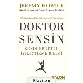 Doktor Sensin - Jeremy Howick