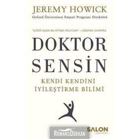 Doktor Sensin - Jeremy Howick