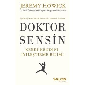 Doktor Sensin - Jeremy Howick
