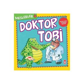 DOKTOR TOBI - KOLEKTIF