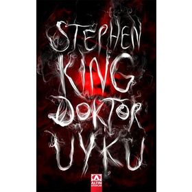 DOKTOR UYKU - STEPHEN KING