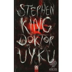 DOKTOR UYKU - STEPHEN KING