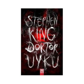 DOKTOR UYKU - STEPHEN KING