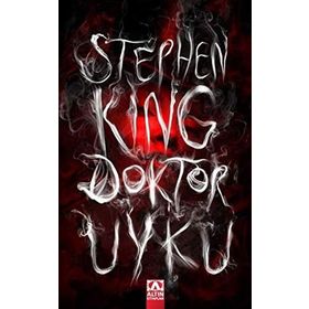 DOKTOR UYKU - STEPHEN KING