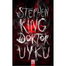 DOKTOR UYKU - STEPHEN KING