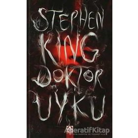 DOKTOR UYKU - STEPHEN KING