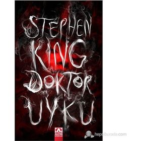 DOKTOR UYKU - STEPHEN KING