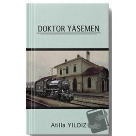 Doktor Yasemen - Atilla Yıldız