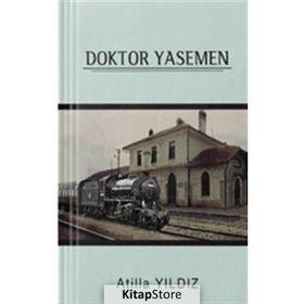 Doktor Yasemen - Atilla Yıldız