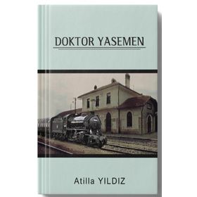 Doktor Yasemen - Atilla Yıldız